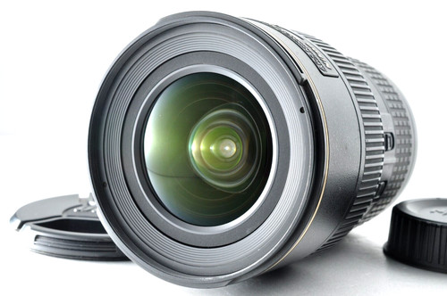 Quasi come nuovo nikon af - [quasi,
