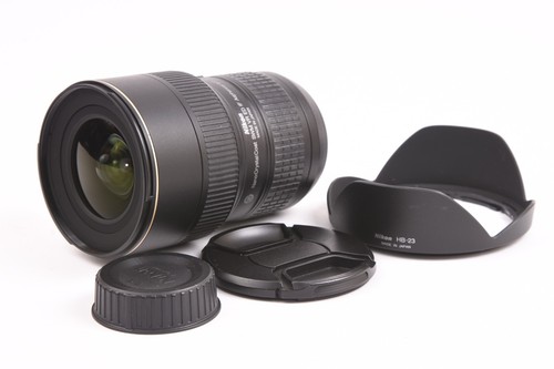 Nikon nikkor 35 - nikkor, mm