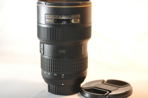 Nikon nikkor obiettivo - nikon,