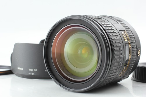 Come nuovo nikon af s - nuovo],