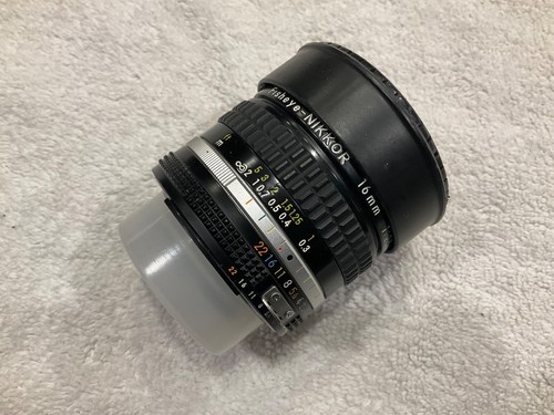 Nikon fisheye nikkor mm - nikon, fisheye-nikkor
