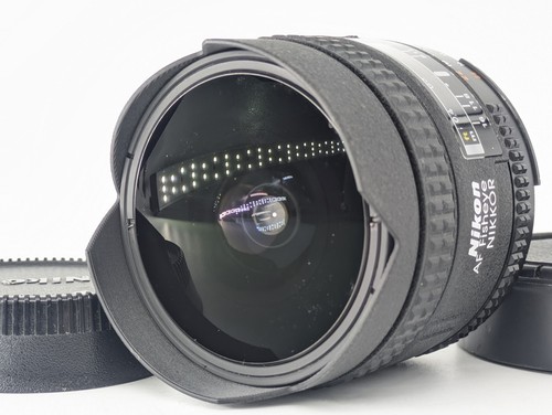 Video come nuovo - video*[n, nikon