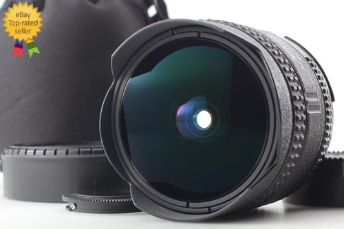 Ottimo come nuovo nikon af - [ottimo,