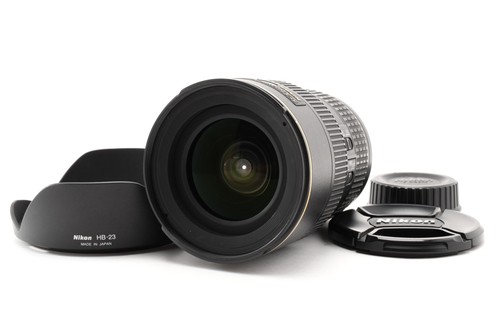 Ottime condizioni nikon af s - [ottime, condizioni]