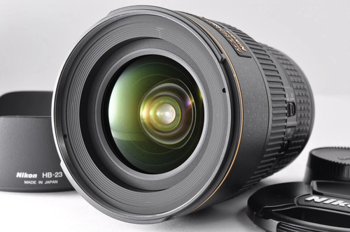 Nikon nikkor 35 mm - nikkor,