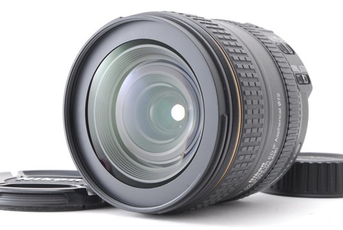 Quasi come nuovo - [], nikon