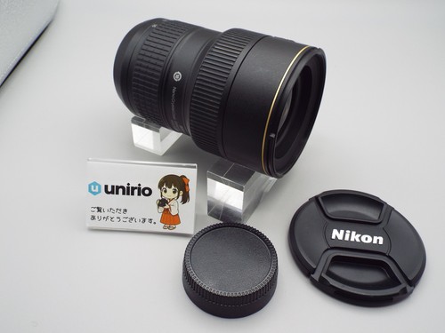 Quasi nuovo come - nuovo, nikon
