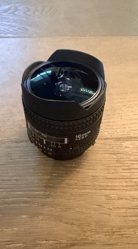 Nikon fisheye nikkor mm - nikon, fisheye-nikkor