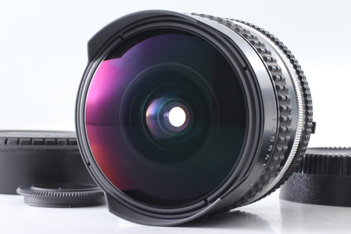 Ecc con tappo nikon - [ecc+5,