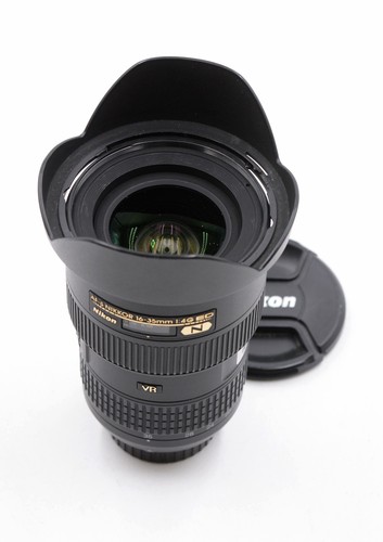 Nikon nikkor obiettivo - nikon,