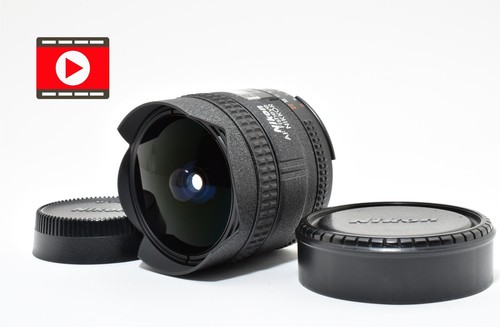 Quasi come nuovo nikon - [quasi,