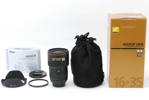 Ottimo come nuovo nikon af - nuovo], af-s