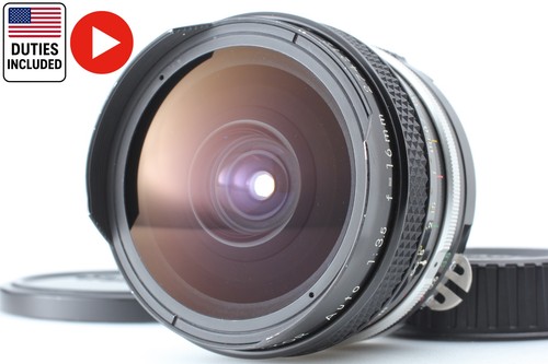 Testato ecc nikon fisyeye - testato,