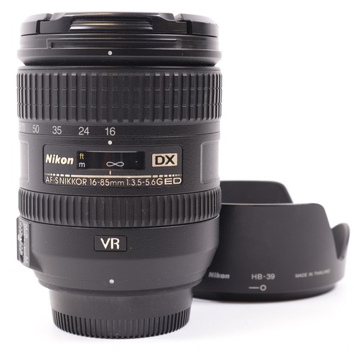 Nikon 5 - nikon, ed