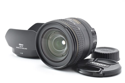 Quasi come nuovo nikon - nuovo], af-s