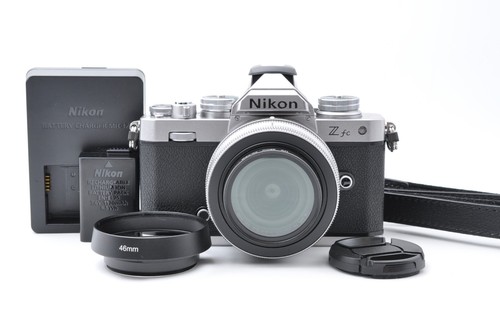 Kit obiettivo nikon fc - kit,