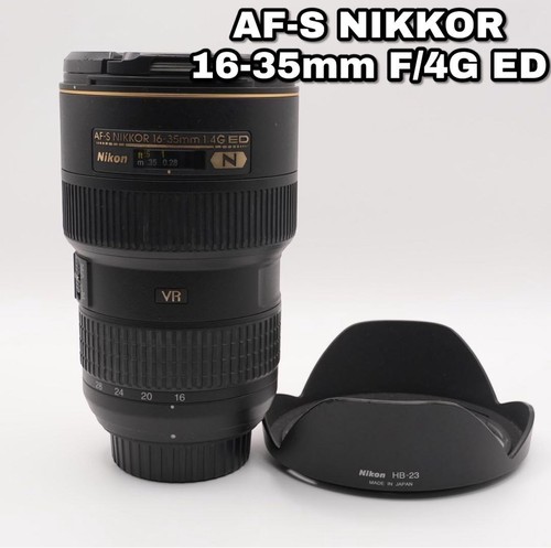 Condizione nikon nikkor - condizione, s