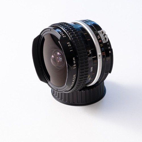 Nikon nikkor 3 5 - nikon,