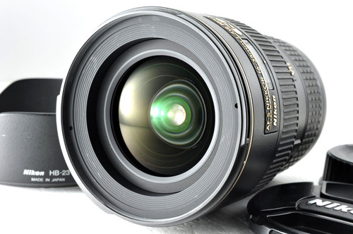Quasi come nuovo nikon - come,