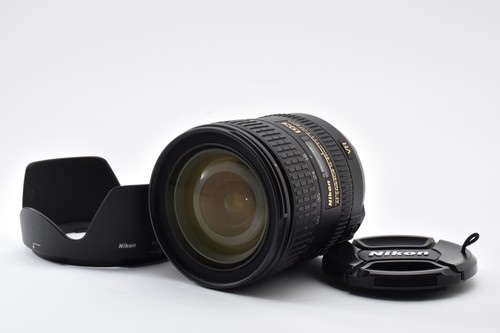 Ottimo come nuovo nikon - come, af-s