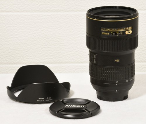 Nikon nikkor 35mm - nikon,
