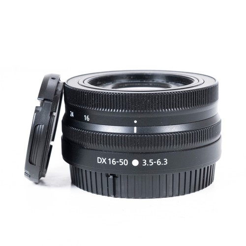 Nikon nikkor 50 mm - nikkor, 16-50