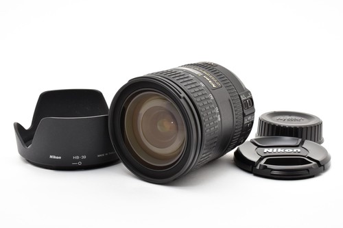Quasi inutilizzato nikon - [quasi, inutilizzato]