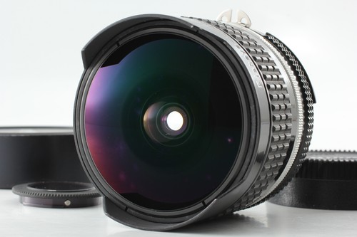 Cla come nuovo nikon - come,