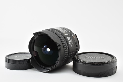 Quasi come nuovo nikon af - nuovo],