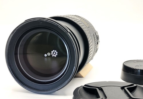 Nikon nikkor 16 85mm - dx, 16-85mm