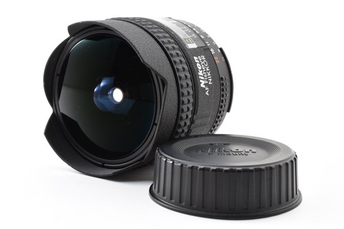 Quasi come nuova nikon af - nuova],
