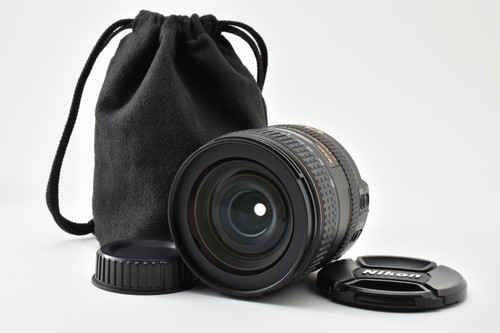 Ecc con custodia - custodia], nikon