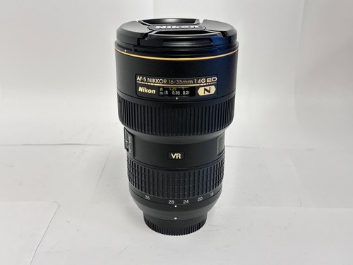 Nikon nikkor 4 as g - nikon, mm