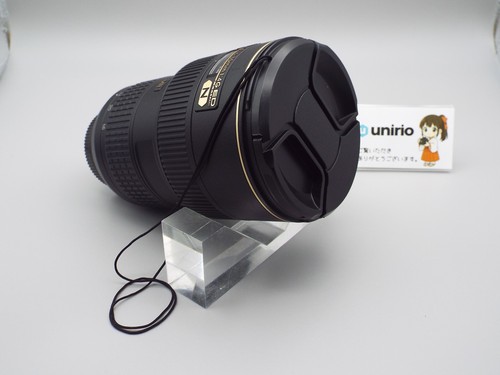 Quasi come nuovo nikon - nuovo],