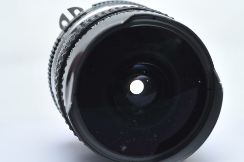 Nikon fisheye nikkor 16 - nikon,