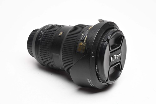 Nikon nikkor 35 - nikkor, 16-35