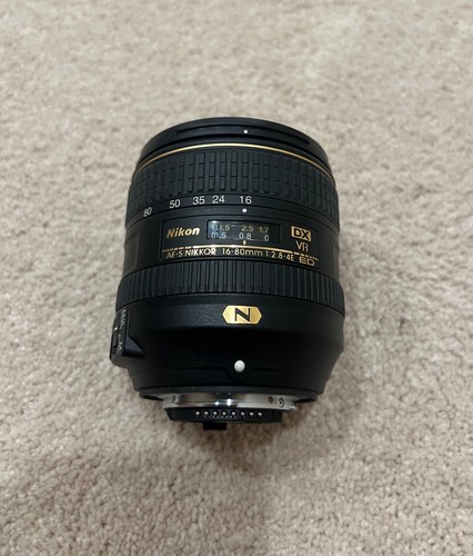 Nikon f 2 8 4e - nikon,