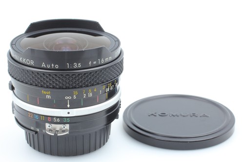 Testato ecc nikon - testato, [ecc+5]