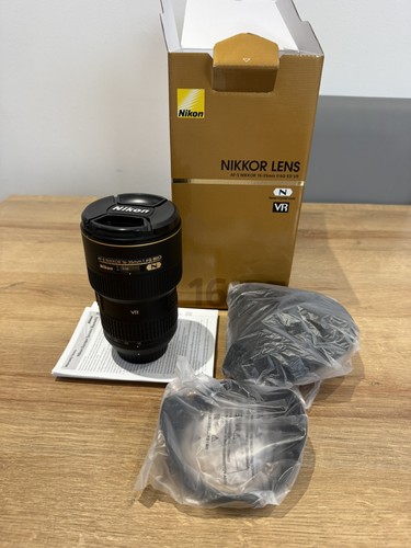 Nikon nikkor 35 - nikkor, mm