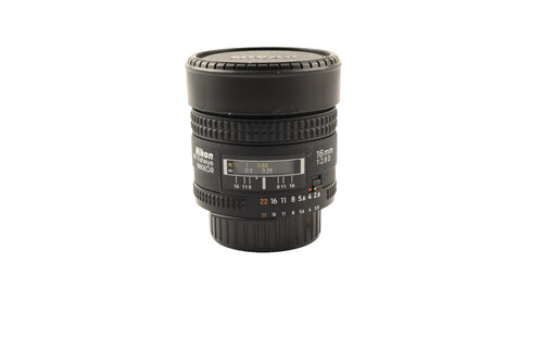 Nikon nikkor fisheye mm - nikkor,