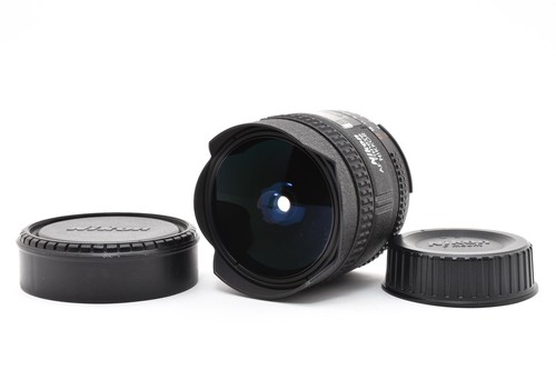 Ottime condizioni nikon - [ottime, condizioni]