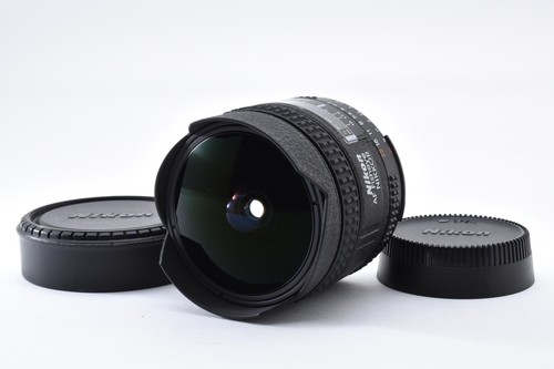 Ottimo come nuovo nikon - come, af