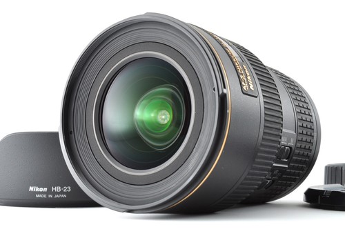 Nikon nikkor 35 mm - nikon,