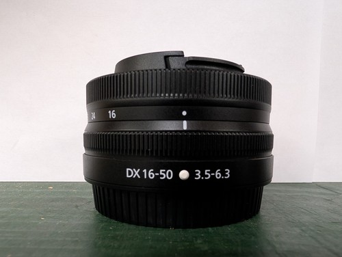 Nikon nikkor 50 - nikon,