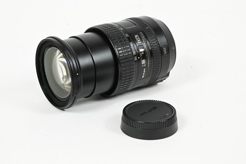 Nikon nikkor obiettivo - nikon, af-s