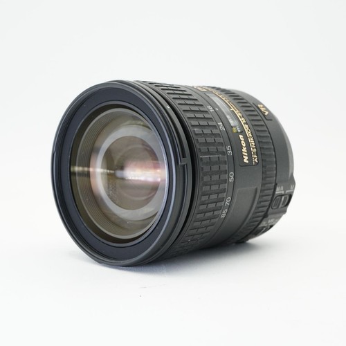 Nikon nikkor 16 - nikon, af-s