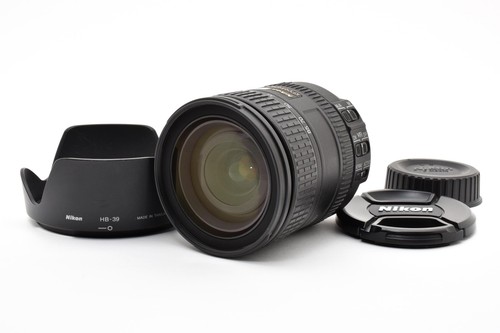 Quasi inutilizzato nikon - [quasi,
