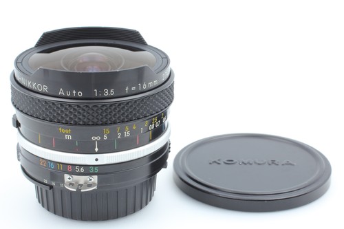 Testato ecc nikon fisyeye - nikon,