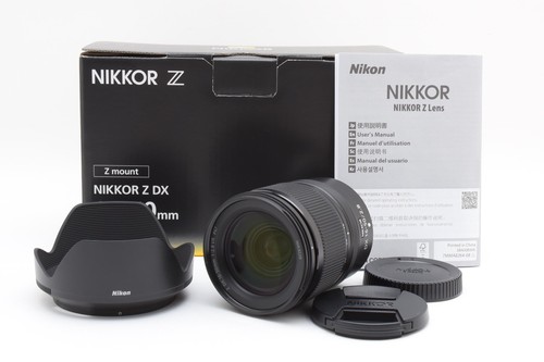 Topmint nikon nikkor - nikkor, z