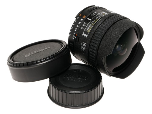 Nikon fisheye nikkor mm - nikon,